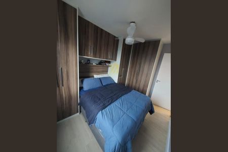 Apartamento à venda com 2 quartos, 59m² em Vila dos Andradas, São Paulo