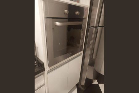 Apartamento à venda com 59m², 2 quartos e 1 vaga