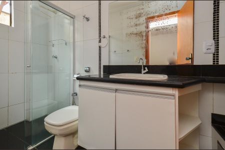 Apartamento para alugar com 225m², 4 quartos e 3 vagasBanheiro Suíte