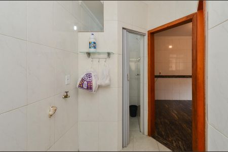 Apartamento para alugar com 225m², 4 quartos e 3 vagasÁrea de Serviço