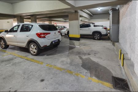 Apartamento para alugar com 225m², 4 quartos e 3 vagasGaragem