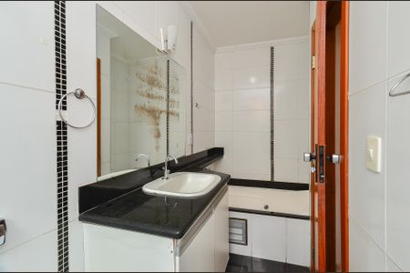 Apartamento para alugar com 225m², 4 quartos e 3 vagasBanheiro Suíte
