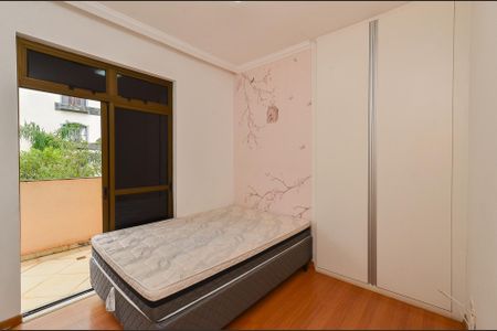 Apartamento para alugar com 225m², 4 quartos e 3 vagasQuarto 3
