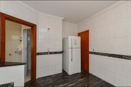 Apartamento para alugar com 225m², 4 quartos e 3 vagasCozinha