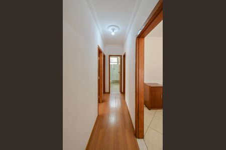 Apartamento para alugar com 225m², 4 quartos e 3 vagasCorredor