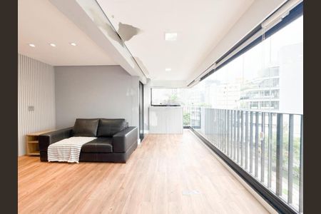 Apartamento à venda com 86m², 3 quartos e 2 vagas