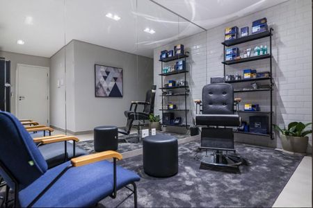 Apartamento à venda com 86m², 3 quartos e 2 vagas