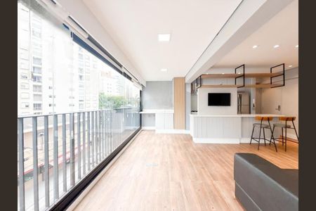 Apartamento à venda com 86m², 3 quartos e 2 vagas