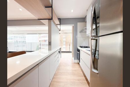 Apartamento à venda com 86m², 3 quartos e 2 vagas