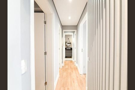Apartamento à venda com 86m², 3 quartos e 2 vagas