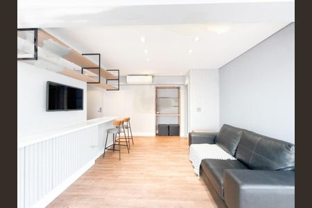 Apartamento à venda com 86m², 3 quartos e 2 vagas