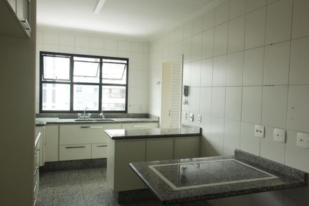 Apartamento para alugar com 200m², 3 quartos e 3 vagasCozinha 
