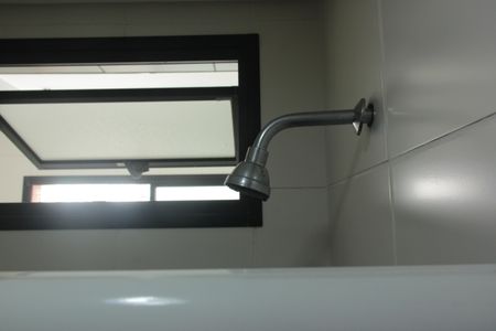 Apartamento para alugar com 200m², 3 quartos e 3 vagasBanheiro de serviço