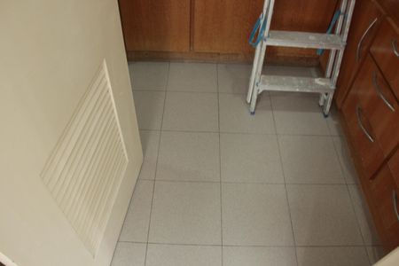 Apartamento para alugar com 200m², 3 quartos e 3 vagasQuarto de Serviço