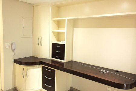 Apartamento para alugar com 200m², 3 quartos e 3 vagasSala 3
