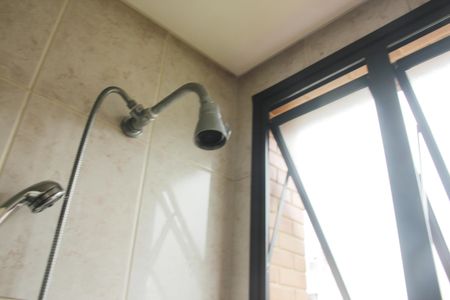 Apartamento para alugar com 200m², 3 quartos e 3 vagasBanheiro da Suíte 2