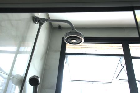 Apartamento para alugar com 200m², 3 quartos e 3 vagasBanheiro da Suíte 3