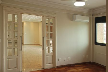 Apartamento para alugar com 200m², 3 quartos e 3 vagasSala 2