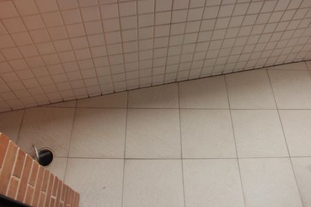 Apartamento para alugar com 200m², 3 quartos e 3 vagasVaranda da Suíte 3