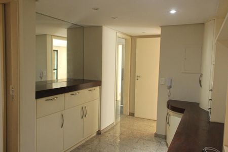 Apartamento para alugar com 200m², 3 quartos e 3 vagasSala 3