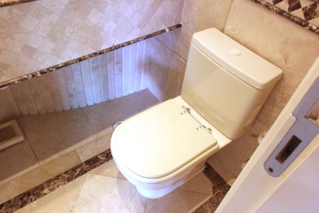 Apartamento para alugar com 200m², 3 quartos e 3 vagasLavabo