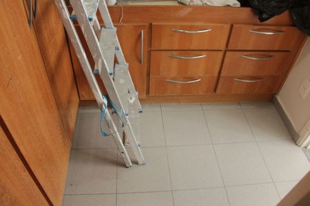 Apartamento para alugar com 200m², 3 quartos e 3 vagasQuarto de Serviço