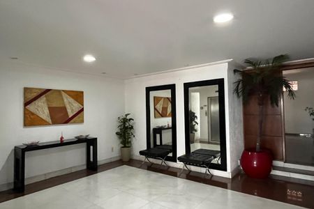 Apartamento para alugar com 200m², 3 quartos e 3 vagasÁrea comum