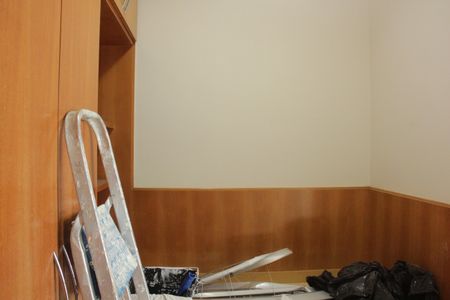 Apartamento para alugar com 200m², 3 quartos e 3 vagasQuarto de Serviço