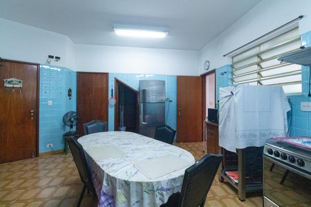 Casa à venda com 539m², 8 quartos e 4 vagas
