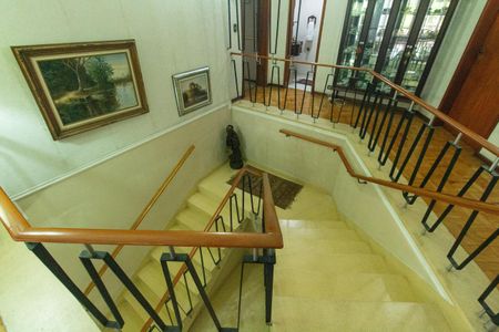 Casa à venda com 539m², 8 quartos e 4 vagas