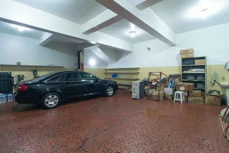 Casa à venda com 539m², 8 quartos e 4 vagas