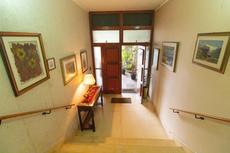 Casa à venda com 539m², 8 quartos e 4 vagas