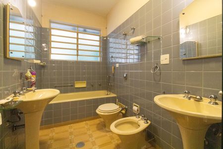 Casa à venda com 539m², 8 quartos e 4 vagas