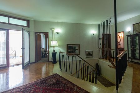 Casa à venda com 539m², 8 quartos e 4 vagas