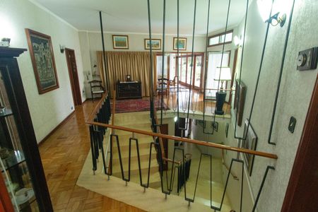 Casa à venda com 539m², 8 quartos e 4 vagas