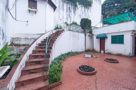 Casa à venda com 539m², 8 quartos e 4 vagas
