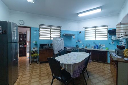 Casa à venda com 539m², 8 quartos e 4 vagas