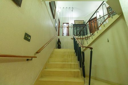 Casa à venda com 539m², 8 quartos e 4 vagas