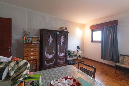 Casa à venda com 539m², 8 quartos e 4 vagas