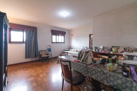 Casa à venda com 539m², 8 quartos e 4 vagas