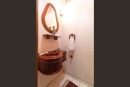 Casa à venda com 539m², 8 quartos e 4 vagas