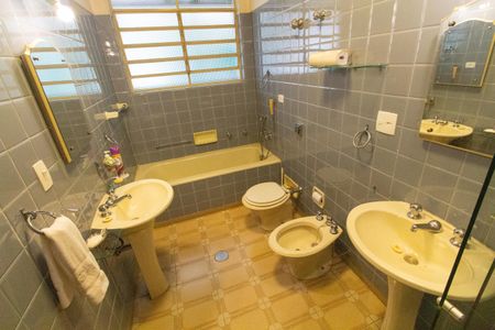 Casa à venda com 539m², 8 quartos e 4 vagas