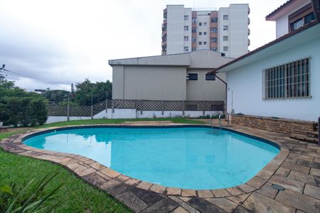 Casa à venda com 539m², 8 quartos e 4 vagas