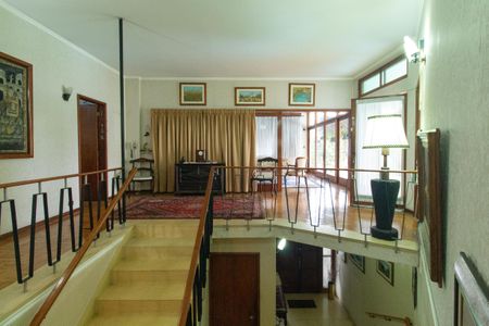 Casa à venda com 539m², 8 quartos e 4 vagas