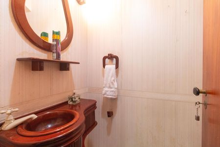 Casa à venda com 539m², 8 quartos e 4 vagas