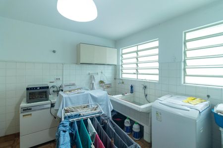 Casa à venda com 539m², 8 quartos e 4 vagas