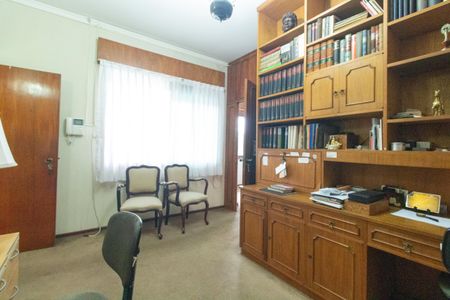 Casa à venda com 539m², 8 quartos e 4 vagas