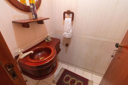 Casa à venda com 539m², 8 quartos e 4 vagas