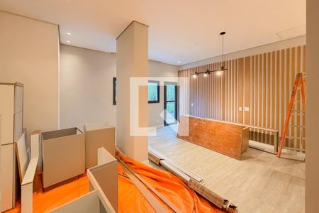 Apartamento para alugar com 70m², 2 quartos e 1 vagaSala de jogos