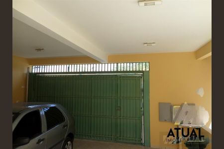 Casa à venda com 2 quartos, 125m² em Jardim Apura, Diadema